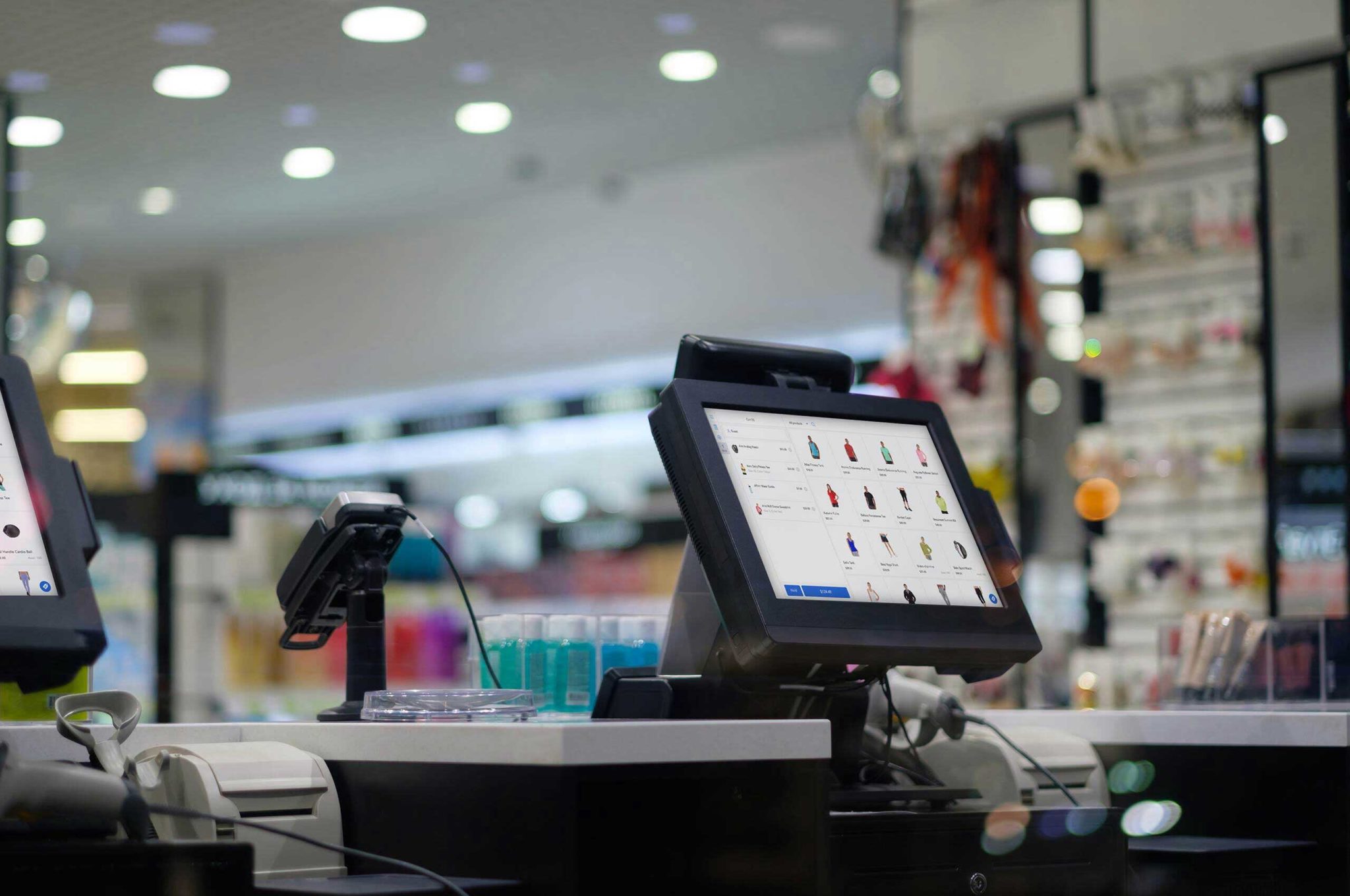 Pos Systems Integrate With Stripe For Smooth Transaction