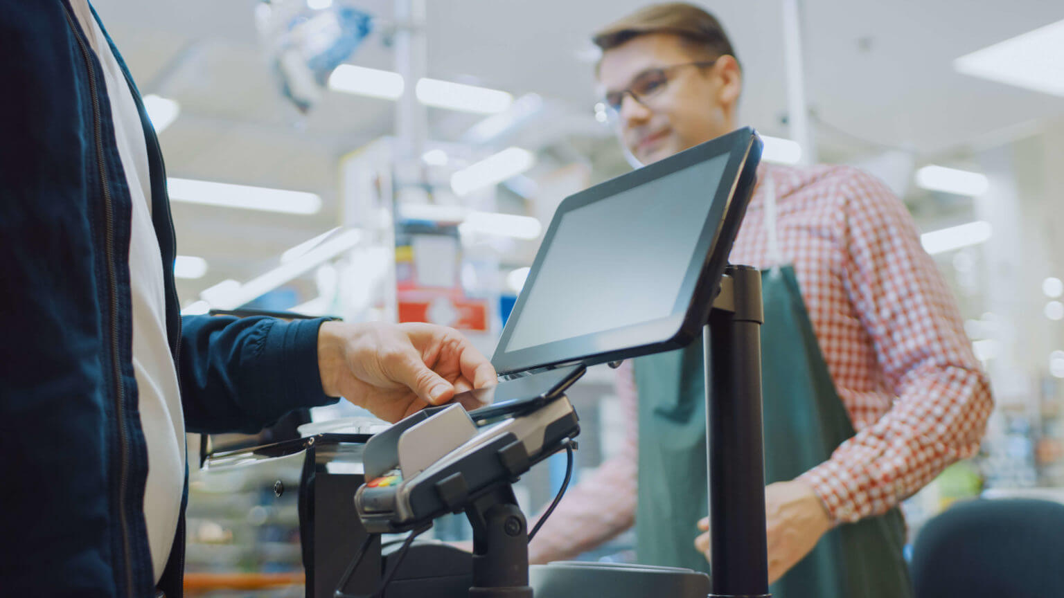 How much does a POS system cost? A-Z POS fees explained