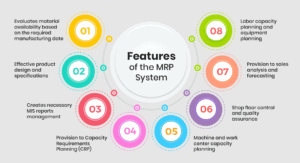 ERP vs MRP: What Is the Difference Between ERP and MRP?