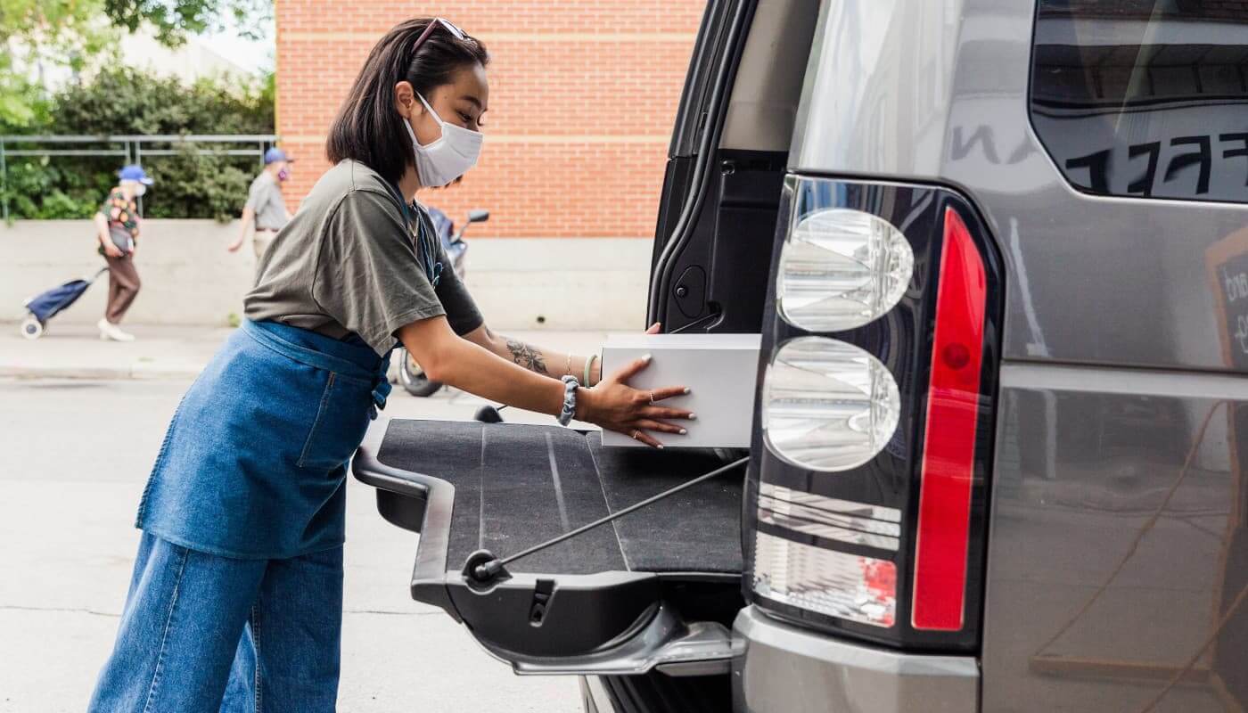 What Is Curbside Pickup and How Does It Work?