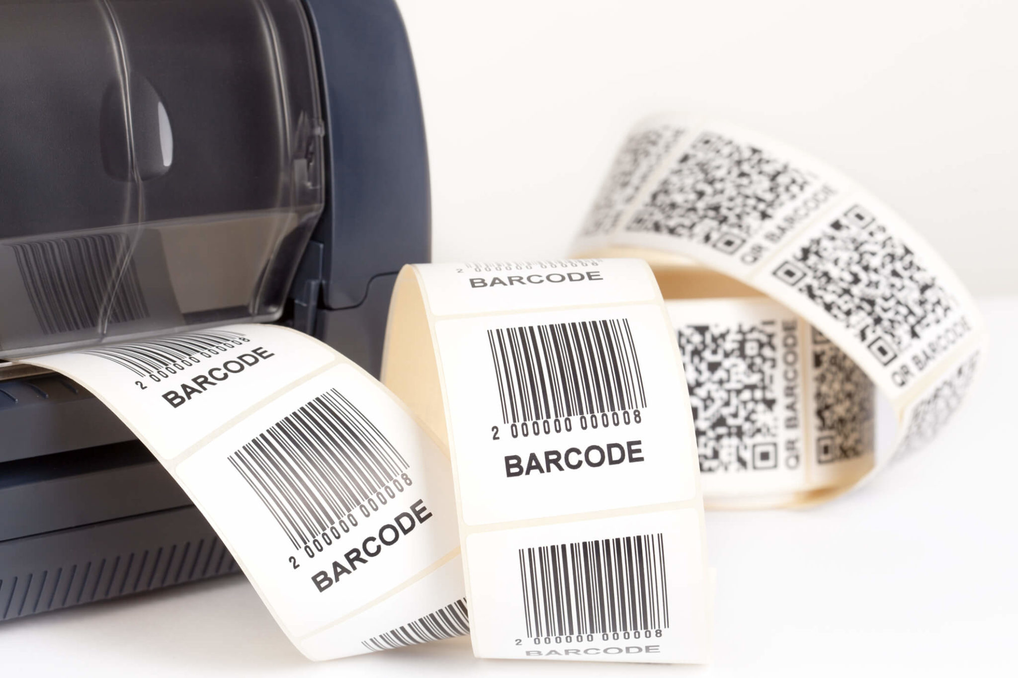 What Do Barcodes Mean