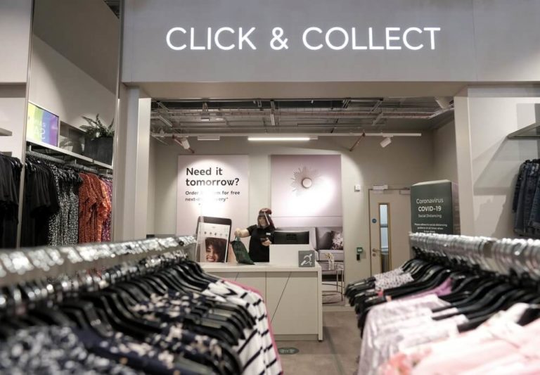 What Is Click and Collect and How Does It Work?