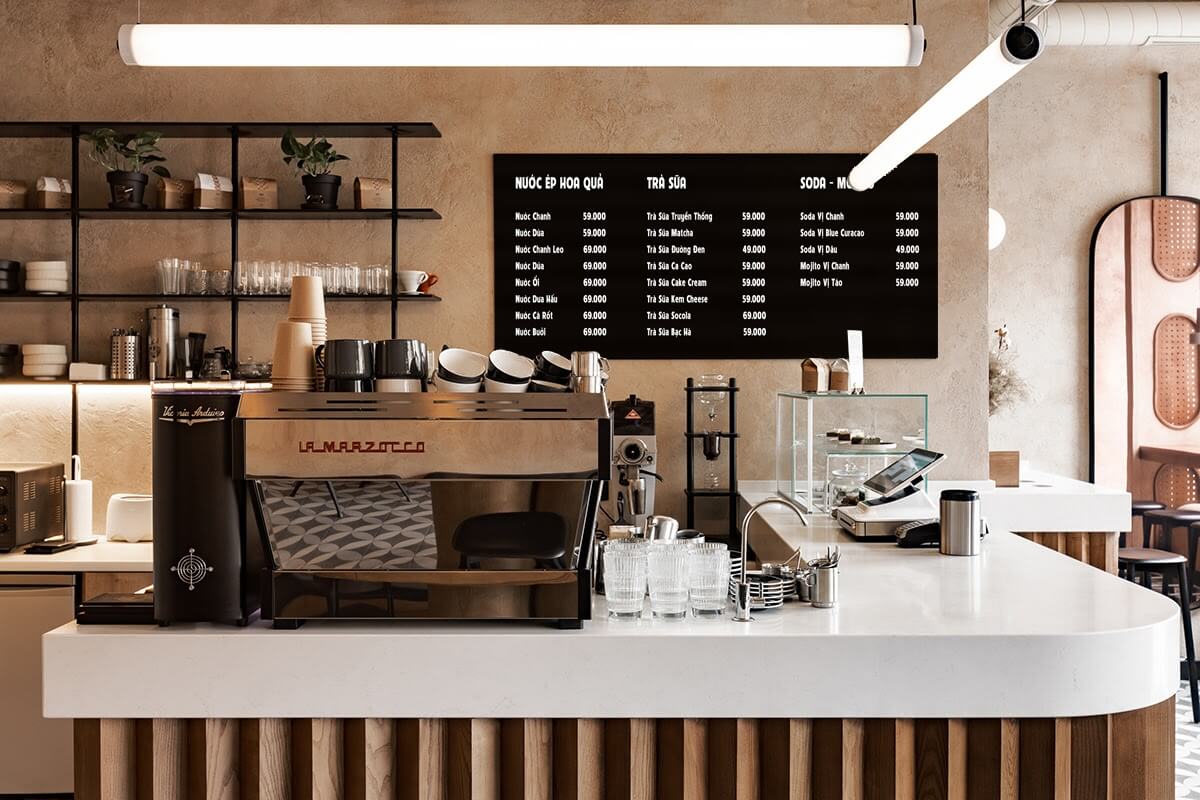 How Much Does It Cost To Open A Coffee Shop Magestore s Blog