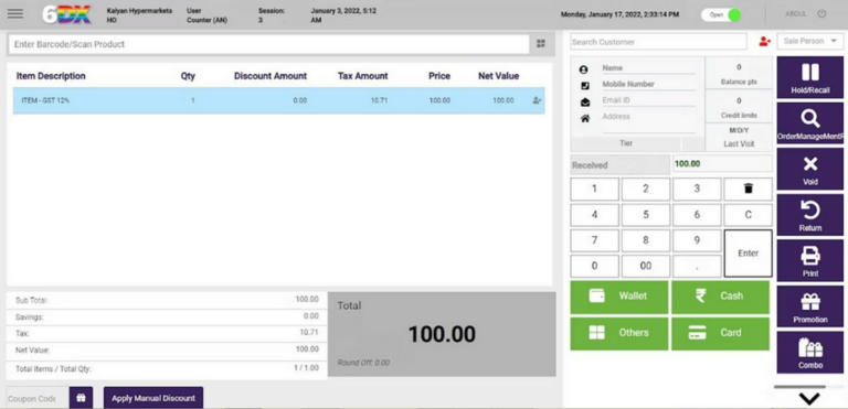 8 POS Integration with SAP ERP 2024 (Real Client Story) | Magestore